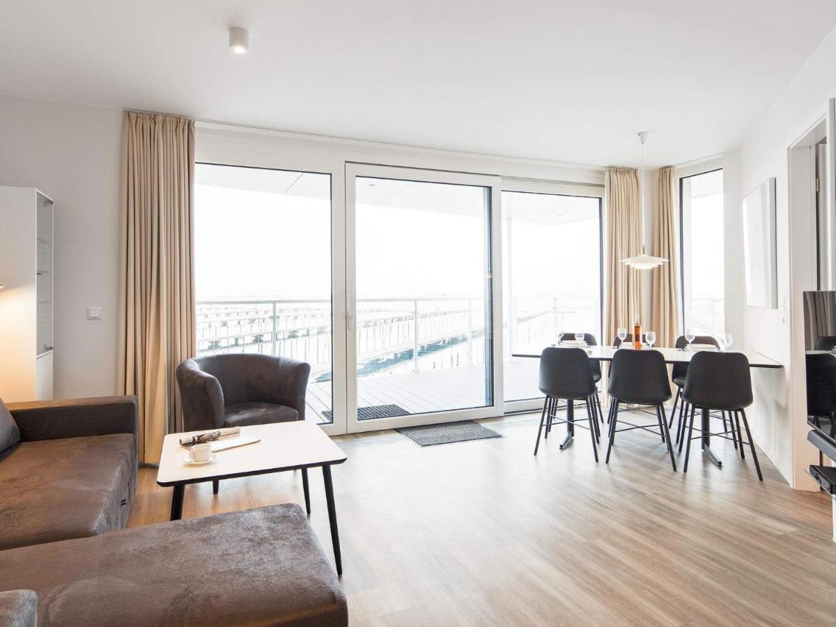Apartment Wendtorf III Exterior foto